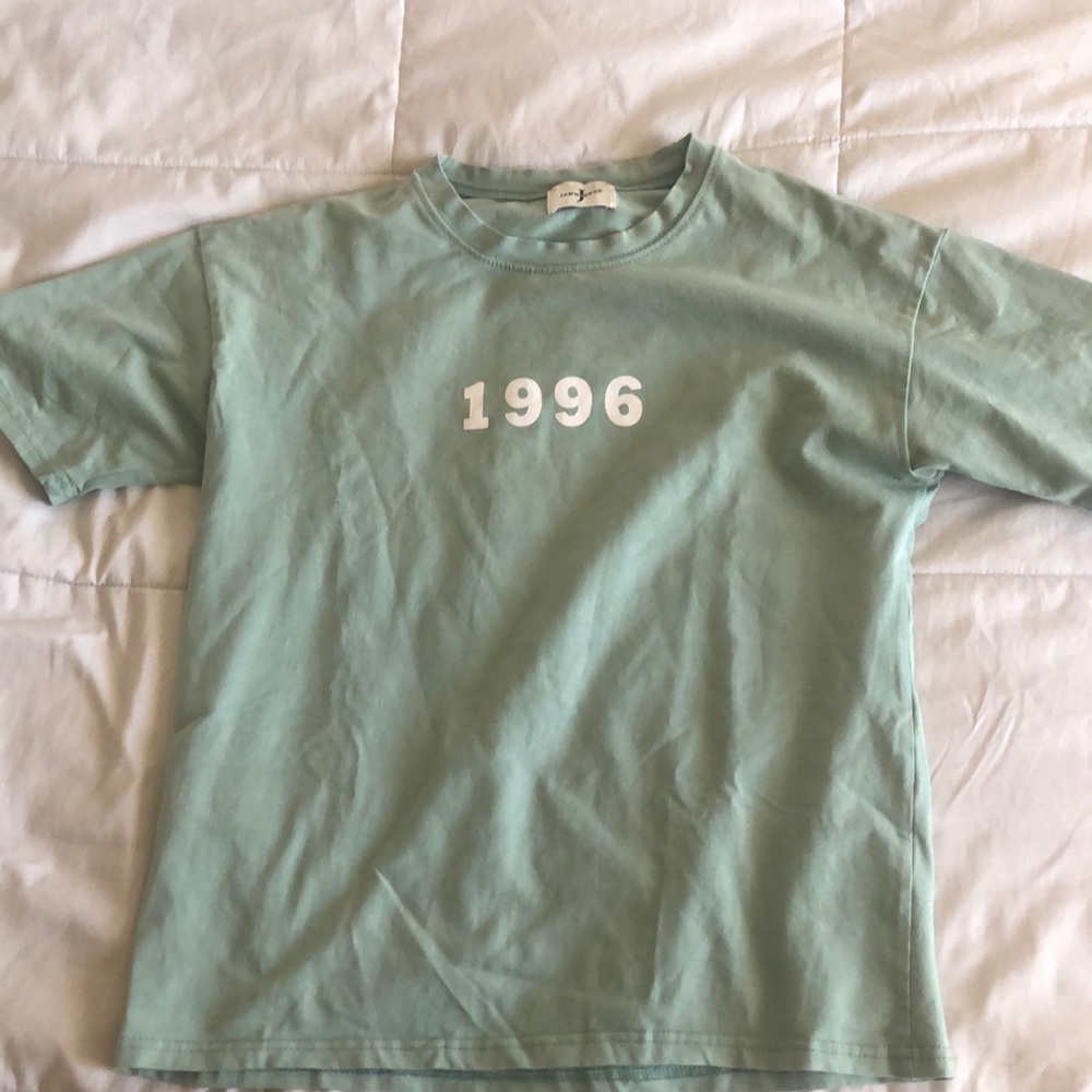 Graphic Tee